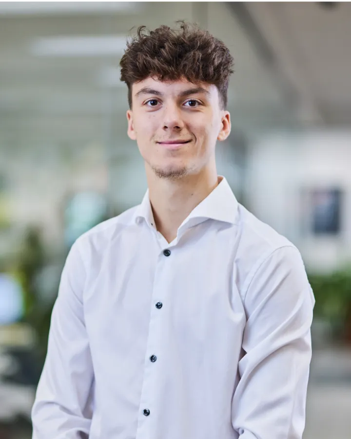 photo equipe lorenzo